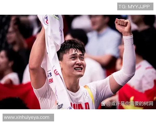 赵睿领衔广东男篮逆袭之路 决胜时刻展现领袖风范助力球队再创辉煌